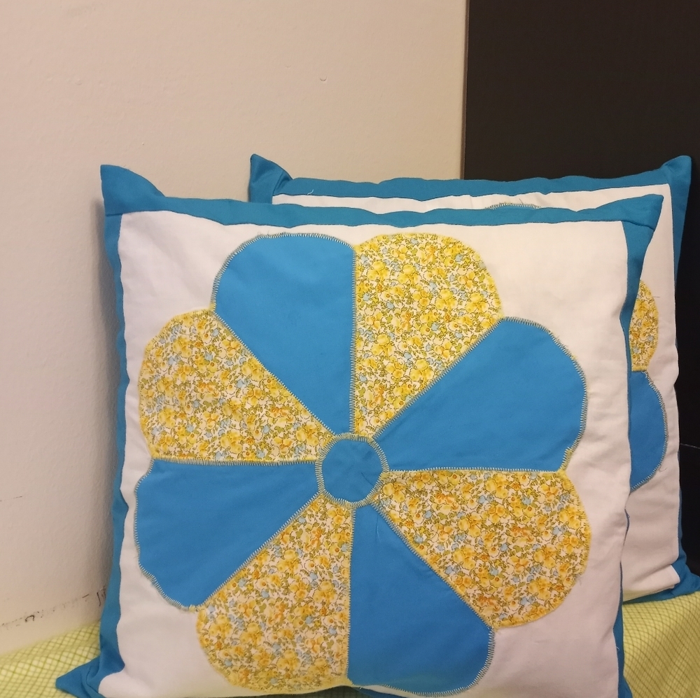 Pillows